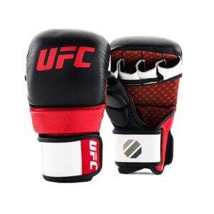 UFC PRO Перчатки для спарринга UFC PRO Перчатки для спарринга