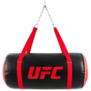 UFC Апперкотный мешок с набивкой