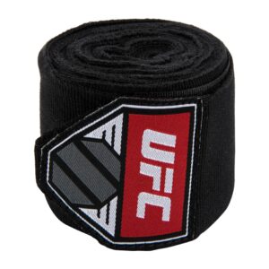UFC Бинт боксерский 4,5м UFC Бинт боксерский 4,5м