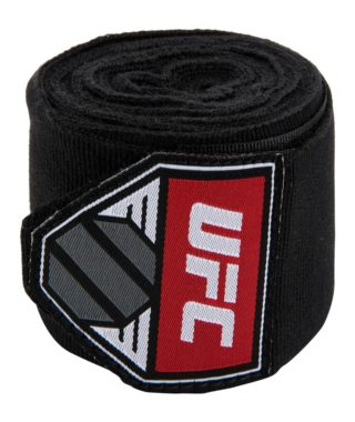 UFC Бинт боксерский 4,5м UFC Бинт боксерский 4,5м