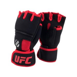 UFC Бинты MMA гелевые 3 унции UFC Бинты MMA гелевые 3 унции