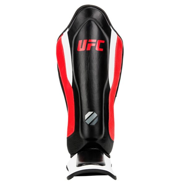 UFC Защита голени с защитой подъема стопы