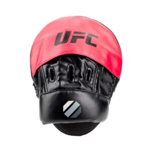 UFC Лапы боксерские малые (пара) UFC Лапы боксерские малые (пара)