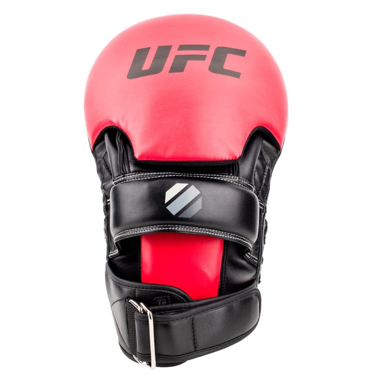 Купить UFC Лапы боксерские удлинённые (пара)