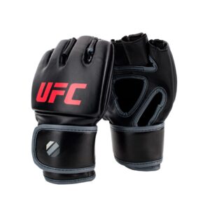 UFC Перчатки MMA для грэпплинга 5 унций UFC Перчатки MMA для грэпплинга 5 унций