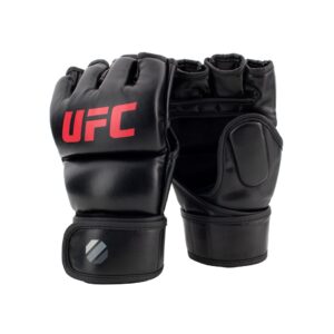 UFC Перчатки MMA для грэпплинга 7 унций UFC Перчатки MMA для грэпплинга 7 унций