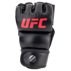 UFC Перчатки MMA для грэпплинга 7 унций