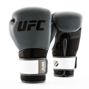 UFC Перчатки MMA для работы на снарядах
