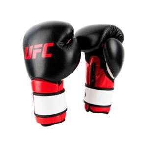 UFC Перчатки MMA для работы на снарядах UFC Перчатки MMA для работы на снарядах