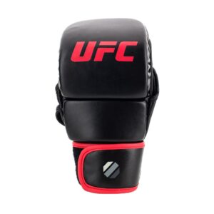 UFC Перчатки MMA для спарринга 8 унций