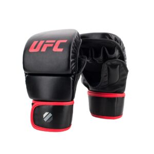 UFC Перчатки MMA для спарринга 8 унций UFC Перчатки MMA для спарринга 8 унций