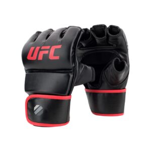UFC Перчатки MMA тренировочные 6 унций UFC Перчатки MMA тренировочные 6 унций
