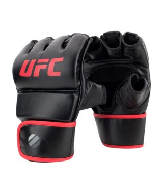 UFC Перчатки MMA тренировочные 6 унций UFC Перчатки MMA тренировочные 6 унций