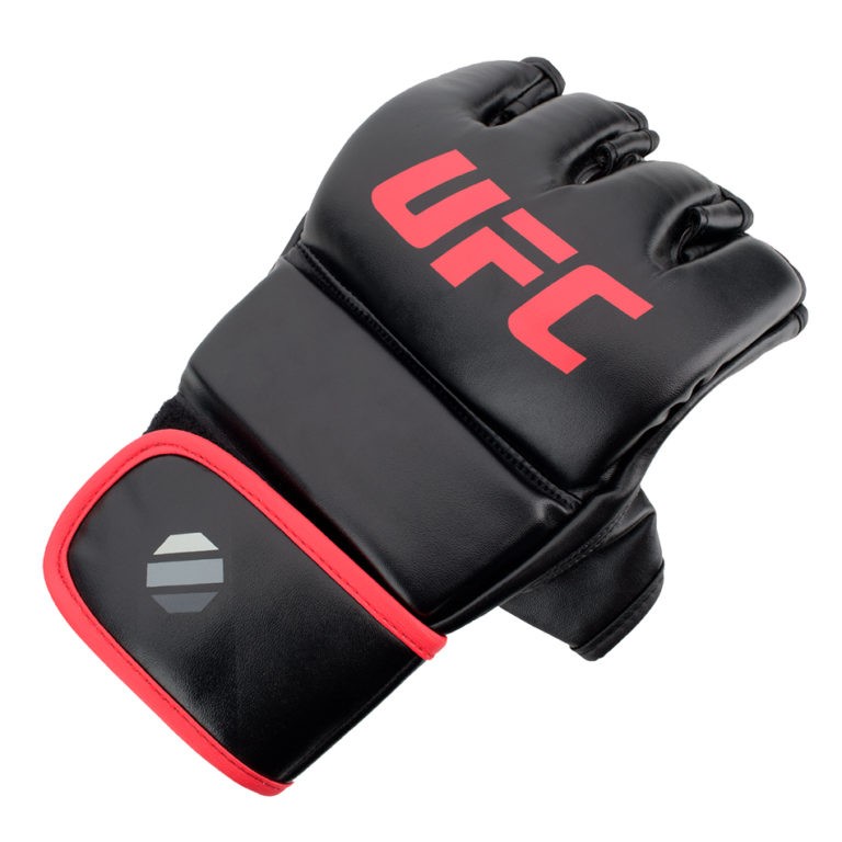 Купить UFC Перчатки MMA тренировочные 6 унций