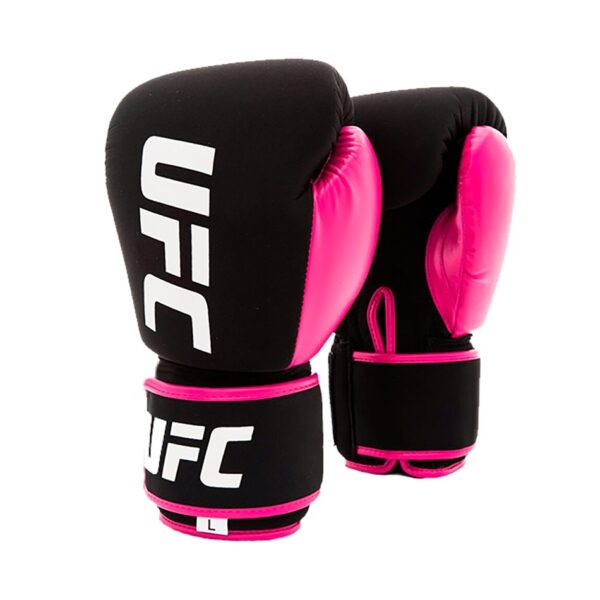 UFC Перчатки для бокса и ММА