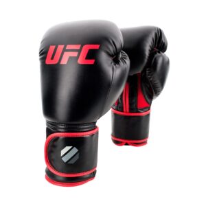 UFC Перчатки для тайского бокса UFC Перчатки для тайского бокса
