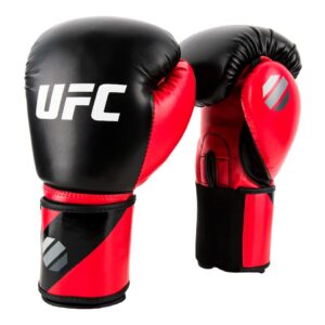 UFC Перчатки тренировочные для спарринга UFC Перчатки тренировочные для спарринга