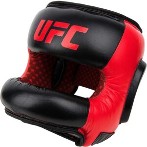UFC Шлем боксерский с бампером