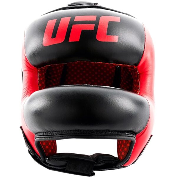 UFC Шлем боксерский с бампером