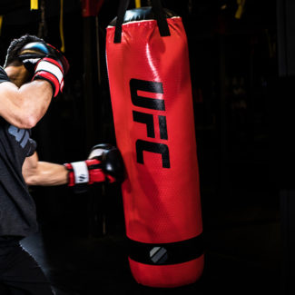 UFC PRO Боксерский мешок без наполнителя