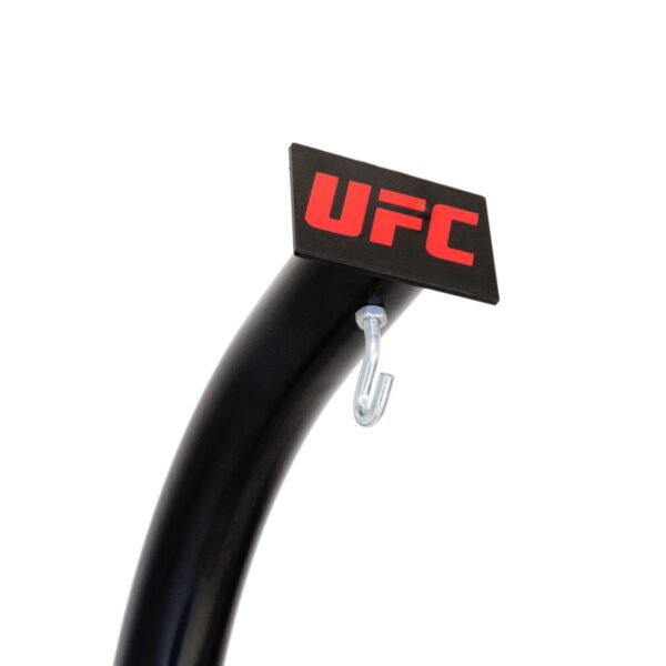 UFC Стойка боксерская