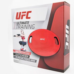 Балансировочная платформа UFC