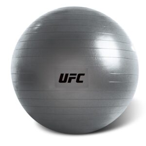 UFC Гимнастический мяч – (55 см) UFC Гимнастический мяч – (55 см)