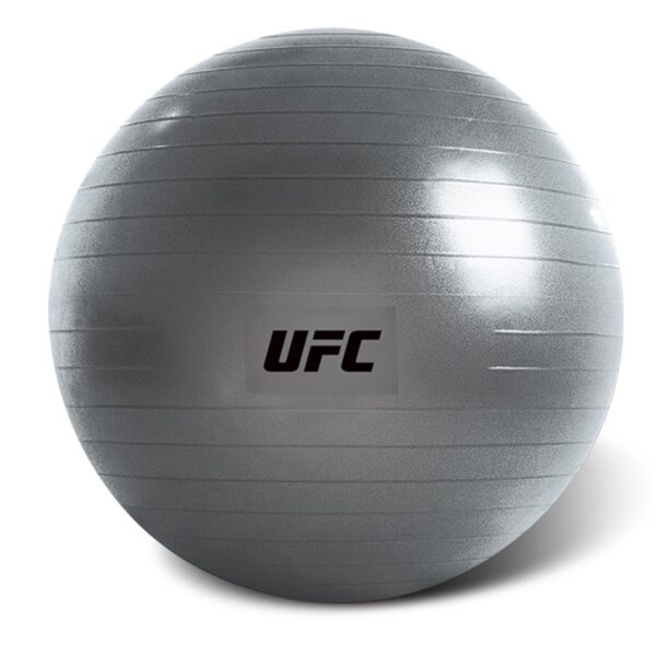 Гимнастический мяч UFC-(55 см)