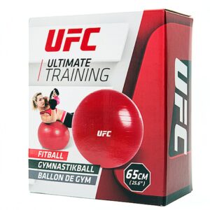 Гимнастический мяч UFC - (65 см)