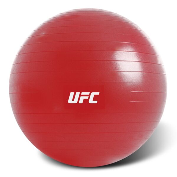 Гимнастический мяч UFC-(65 см)