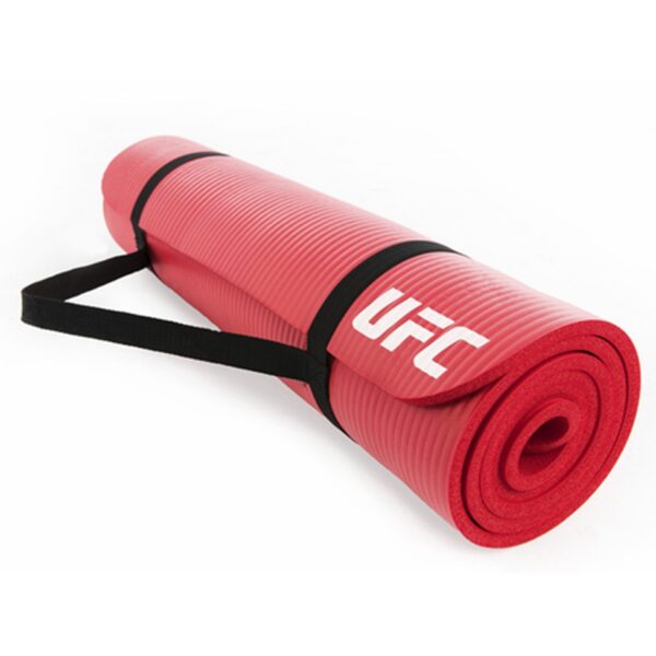 Коврик для фитнеса UFC 10мм