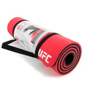 Коврик для фитнеса UFC 15мм