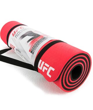 Коврик для фитнеса UFC 15мм