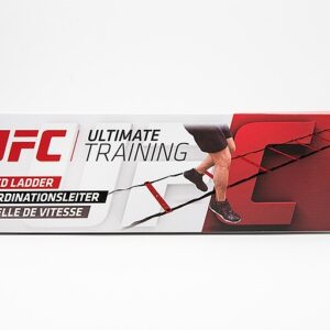Лестница координационная UFC