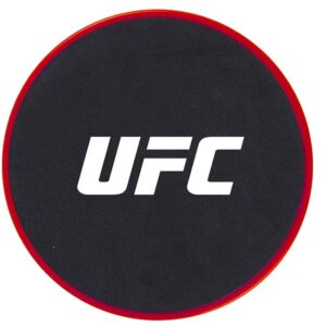Слайдер UFC