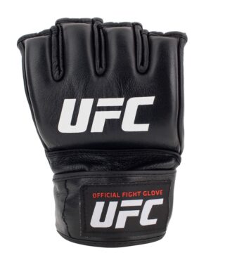 Официальные перчатки UFC для соревнований