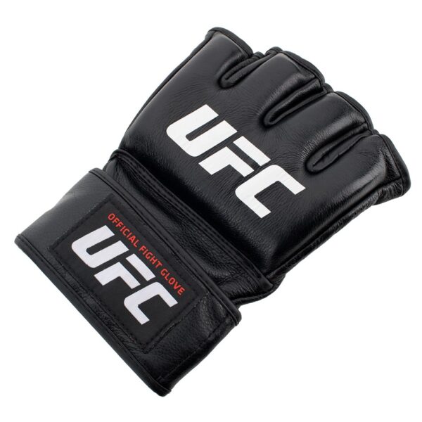 Официальные перчатки UFC для соревнований