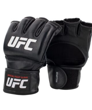 Официальные перчатки UFC для соревнований Официальные перчатки UFC для соревнований