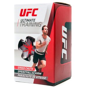 Скоростной парашют UFC