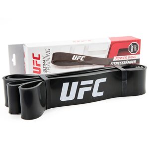 Эспандер эластичный UFC (Heavy)