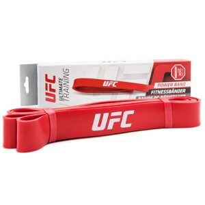 Эспандер эластичный UFC (Medium)