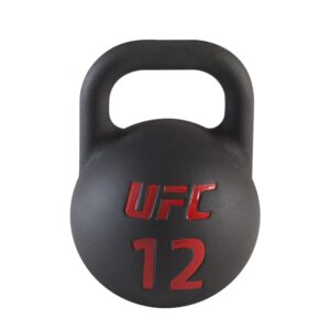 UFC Гиря 12 кг
