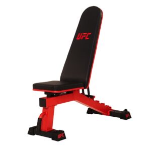 UFC Скамья универсальная Deluxe UFC Скамья универсальная Deluxe