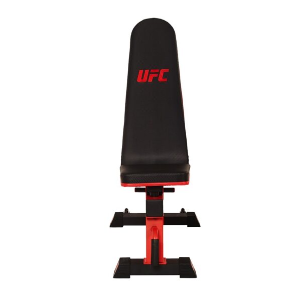 UFC Скамья универсальная Deluxe
