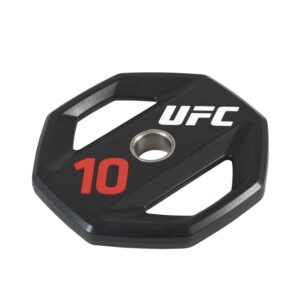 UFC Олимпийский диск Ø50 – 10 кг UFC Олимпийский диск Ø50 – 10 кг