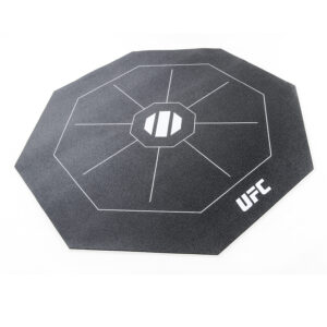 Мат восьмиугольный для тренинга UFC