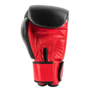 UFC True Thai Перчатки для бокса – 16 Oz, черный UFC True Thai Перчатки для бокса – 16 Oz, черный