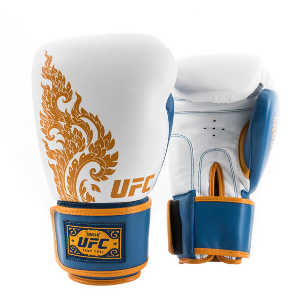 UFC Premium True Thai Перчатки для бокса
