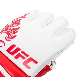 UFC Premium True Thai Перчатки MMA (белые)