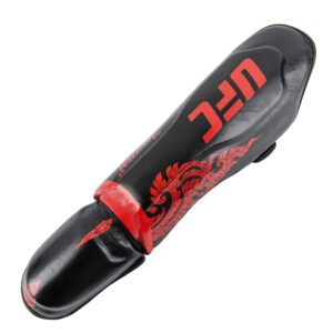 UFC True Thai Защита голени – черный, XL UFC True Thai Защита голени – черный, XL